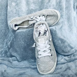 Roxy “Sun” Women’s SZ 8 Slip-on Shoes